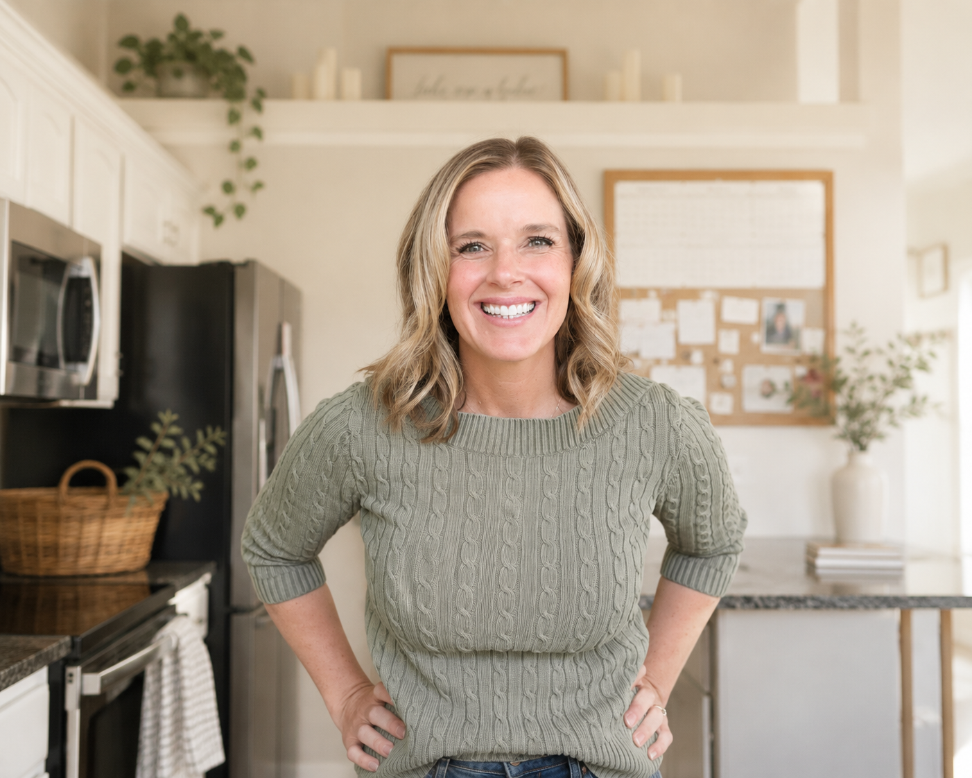 Shawna Morrissey — Advanced Certified Life and Parenting Coach